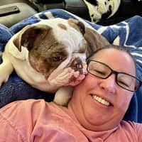 Sitter Profile Image: Pamela M.