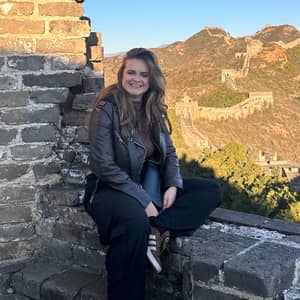 Sitter Profile Image: Cornelia o.