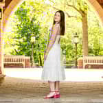 Sitter Profile Image: Alexandra G.