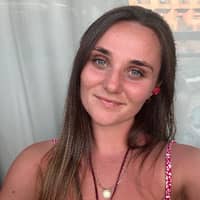 Sitter Profile Image: Katy R.