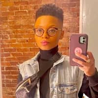 Sitter Profile Image: Angel A.