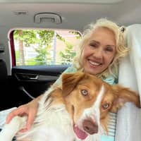 Sitterprofilbild: Anna V.