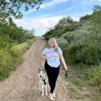 Sitter Profile Image: Sarai O.