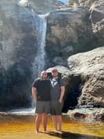 Sitter Profile Image: Cameron & Tyson H.