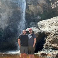 Sitter Profile Image: Cameron & Tyson H.