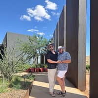 Sitter Profile Image: Cameron & Tyson H.