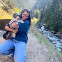 Sitter Profile Image: Isabelle A.