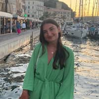 Photo de profil du pet sitter : Lucie L.