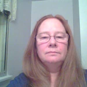 Sitter Profile Image: Kathleen M.