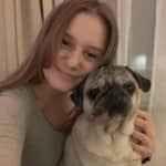 Sitter Profile Image: Lena S.