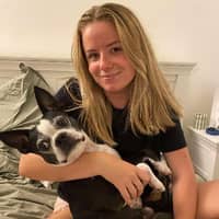 Sitter Profile Image: Catherine I.