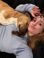 Sitter Profile Image: Liv S.