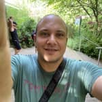 Sitter Profile Image: Walid K.