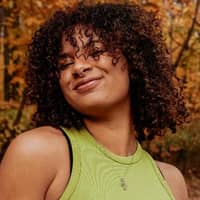 Sitter Profile Image: Aaliyah F.