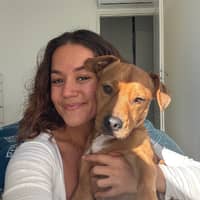 Photo de profil du pet sitter : Ayelen L.