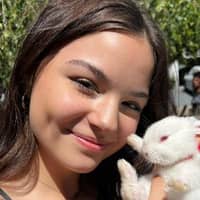 Sitterprofilbild: Kalia K.