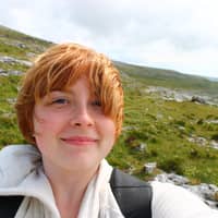 Sitter Profile Image: Quincy G.