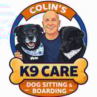 Sitter Profile Image: Colin B.