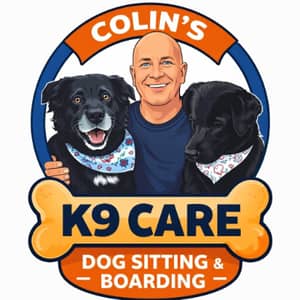 Sitter Profile Image: Colin B.