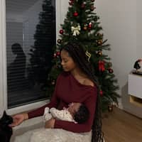 Photo de profil du pet sitter : Beverly A.