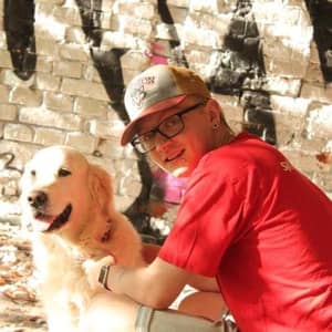 Sitter Profile Image: Alex D.