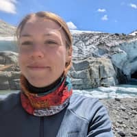 Photo de profil du pet sitter : Candice P.