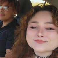 Sitter Profile Image: Victoria O.