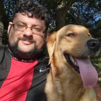 Sitter Profile Image: Christopher D.