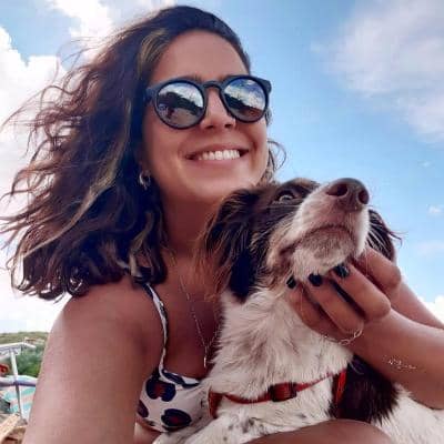 Immagine del profilo del sitter: Celina Q.