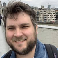 Sitter Profile Image: Colin M.