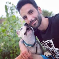 Foto del cuidador: Victor B.