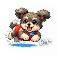 Sitter Profile Image: Sharon R.