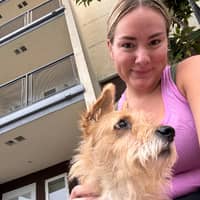 Sitter Profile Image: Brianna R.