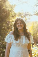 Sitter Profile Image: Hannah B.