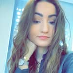 Sitter Profile Image: Marie c.