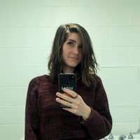 Sitter Profile Image: Sydney S.