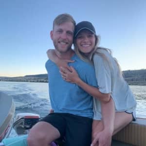 Sitter Profile Image: Mckenzie S.