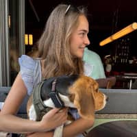 Sitterprofilbild: Friederike S.