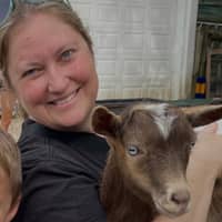 Sitter Profile Image: Jennifer R.