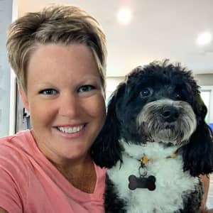 Sitter Profile Image: Rebecca D.