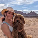 Sitter Profile Image: Sammy H.