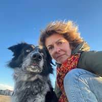 Foto del cuidador: Magalie A.