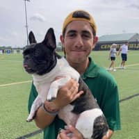 Sitter Profile Image: Ramsey A.