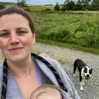 Sitter Profile Image: Ellen D.