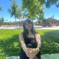 Sitter Profile Image: Ema S.