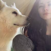 Photo de profil du pet sitter : Mickaela S.