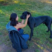 Sitter Profile Image: Siena A.