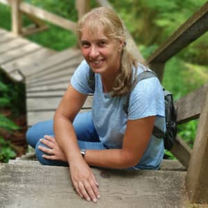 Sitter Profile Image: Marion D.