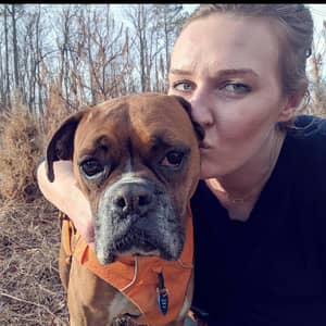 Sitter Profile Image: Jenna M.