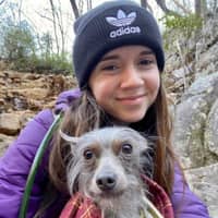 Sitter Profile Image: Meghan R.